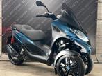 Piaggio MP3 300 HPE (2024) | BTW | 9.171km | Nieuwstaat |, Scooter, Piaggio & C. S.p.A. Viale Marconi, 10/12 56029 Pontedera (Pisa) Italië