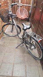 Pointer fiets, verlaagde instap, Gebruikt, 47 tot 50 cm, Versnellingen, Ophalen