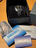 Seiko Prospex, Sieraden, Tassen en Uiterlijk, Horloges | Heren, Staal, Polshorloge, Ophalen of Verzenden, Zo goed als nieuw