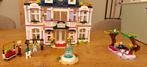 Lego Friends Heartlake City Grand Hotel - 41684, Ophalen of Verzenden, Zo goed als nieuw, Complete set, Lego