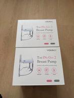 Youha The INS Gen 2 Borstkolven - Zo goed als nieuw, Ophalen of Verzenden, Zo goed als nieuw, Borstkolf