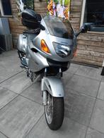 Mooie Honda 650 Deauville, Motoren, Motoren | Honda, 2 cilinders, Particulier, Toermotor, 650 cc