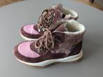 Amper gebruikte leren winterschoenen van Bundgaard - maat 35, Meisje, Schoenen, Ophalen of Verzenden, Bundgaard