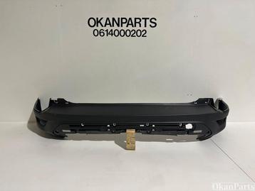 Ford Kuga II achterbumper CJ54-17D781-A beschikbaar voor biedingen