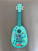 Stitch ukelele / kleine gitaar, Muziek en Instrumenten, Ophalen of Verzenden, Zo goed als nieuw, Overige typen