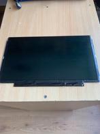 13.3" lcd display 40 pin, Computers en Software, Monitoren, Full HD, Ophalen of Verzenden, Zo goed als nieuw, 1 tot 2 ms
