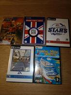 PC Games, Ophalen, Gebruikt, Overige genres, 1 speler