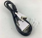DVI kabel single link AWM E101344-d Style 20276 vw-1 80C 30V, Ophalen of Verzenden, Zo goed als nieuw