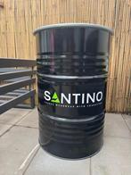 Nieuwe Santino BBQ - Vat model, Tuin en Terras, Ophalen of Verzenden, Nieuw, Santino