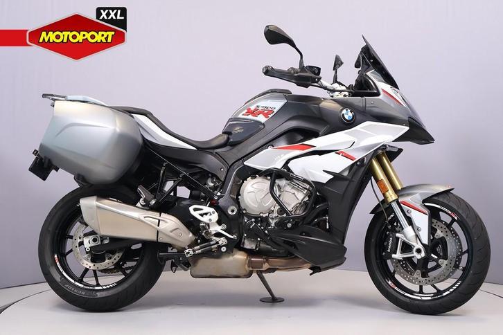 BMW S 1000 XR (bj 2017), Motoren, Motoren | BMW, Bedrijf, Toermotor
