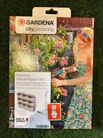Gardena city gardening vertical irrigation set 13156, Kunststof, Verzenden, Nieuw, Tuin