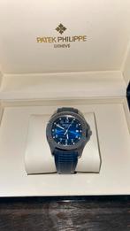 Patek philippe horloge, Sieraden, Tassen en Uiterlijk, Horloges | Heren, Ophalen of Verzenden, Zo goed als nieuw, Staal, Overige merken
