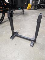 Maxicosi houder bakfiets, Ophalen of Verzenden, Gebruikt, 1 kind, Overige merken