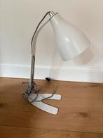 Leitmotiv Bureaulamp, Ophalen, Gebruikt, Metaal, Minder dan 50 cm