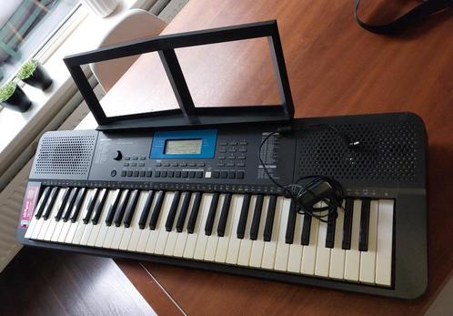 KEYBOARD zo goed als nieuw, Muziek en Instrumenten, Keyboards, Zo goed als nieuw, Overige aantallen, Overige merken, Ophalen