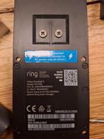 Ring Video Doorbell 3, Ophalen of Verzenden, Gebruikt
