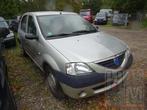 Dacia Logan 2007 sloop alle onderdelen te koop, Ophalen, Gebruikt