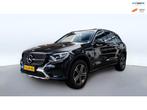 Mercedes-Benz GLC-klasse 350e 4MATIC Premium/ Afneembare Tre, Auto's, Automaat, Stof, Gebruikt, 4 cilinders