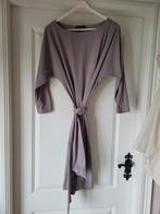Mooie mauve kleurige jurk ladress la dress caroline l, Kleding | Dames, Jurken, Overige kleuren, Verzenden, Maat 42/44 (L), Zo goed als nieuw