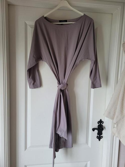 Mooie mauve kleurige jurk ladress la dress caroline l, Kleding | Dames, Jurken, Zo goed als nieuw, Maat 42/44 (L), Overige kleuren