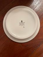 Wedgwood CHRISTMAS TIME coaster, Overige typen, Ophalen of Verzenden, Zo goed als nieuw, Wedgwood