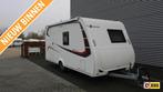 Sterckeman mover + dakairco, Caravans en Kamperen, Sterckeman, Bedrijf, Tot en met 3, Overige