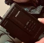Philips walkman, Audio, Tv en Foto, Walkmans, Discmans en Minidiscspelers, Ophalen of Verzenden, Walkman