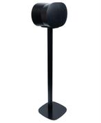 Mooie zwarte standaard voor de Sonos Era 300, Muziek en Instrumenten, Standaards, Ophalen of Verzenden, Zo goed als nieuw, Muziekstandaard