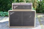 Fender Tone-Master 100 Watt Head en 2x12-Cabinet, Muziek en Instrumenten, Ophalen, Gebruikt, Gitaar, 100 watt of meer