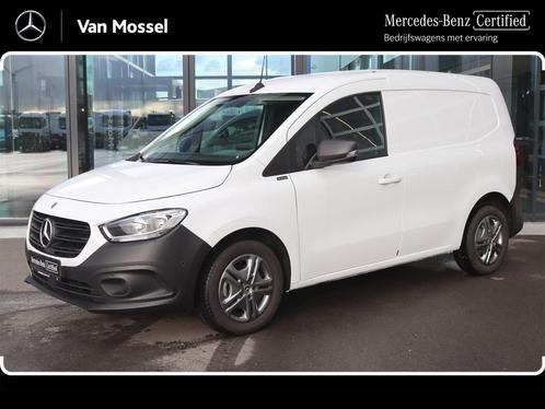 Mercedes-Benz Citan 108 CDI L1 Base | AIRCO/CAMERA/CRUISE |, Auto's, Bestelauto's, Bedrijf, Te koop, Mercedes-Benz Certified, ABS