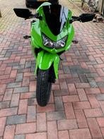 Kawasaki ninja 250r, 18xxx km A2, Motoren, 2 cilinders, Minimaal motorrijbewijs A2, 249 cc, 12 t/m 35 kW