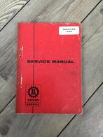 BM VolvoT400 Werkplaatshandboek, Ophalen of Verzenden