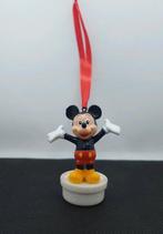 Disney Mickey Mouse kerst ornament hanger kerstbal, Ophalen of Verzenden, Mickey Mouse, Zo goed als nieuw