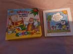 Mozes en Lieve Meneer God , boekjes, Boeken, Ophalen of Verzenden, Zo goed als nieuw, Diverse, Prentenboek