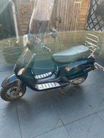 La Souris scooter Vespelini, Gebruikt, Benzine, Ophalen, Overige merken