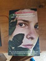 Paolo Giordano - De eenzaamheid van de priemgetallen, Ophalen of Verzenden, Zo goed als nieuw, Paolo Giordano