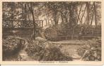 Frederiksoord  Rotstuin., Ophalen of Verzenden, 1920 tot 1940, Gelopen, Drenthe