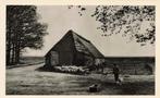 Ede Schaapskooi op de Ginkel M7950, Ophalen, 1940 tot 1960, Ongelopen, Gelderland