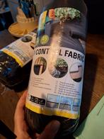 2 keer worteldoek. Nieuw. 10m1.5m. 45g/m2, Ophalen, Nieuw