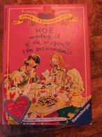 Hoe Overleef Ik? Vraag- en Antwoordspel, Vijf spelers of meer, Ophalen of Verzenden, Gebruikt, Francine Oomen