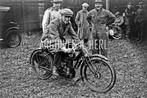 Levis 175cc factory racer Davison 1924 French Grand Prix Lyo, Verzamelen, Verzenden, Foto, Nieuw, Voor 1940