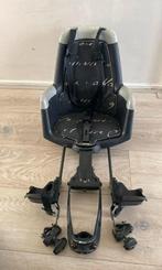 Bobike achterzitje Fietsstoel - Tot 25 kg, Fietsen en Brommers, Fietsaccessoires | Fietsstoeltjes, Achterzitje, 9 t/m 18 kg, Ophalen of Verzenden