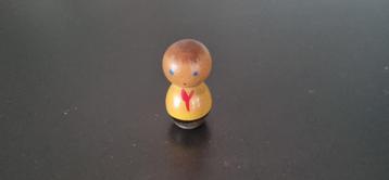 kokeshi beschikbaar voor biedingen