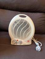 NIEUW Ventilator Kachel 1800 / 2000W - 12m2 - 3 standen, Nieuw, Vrijstaand, Overige soorten, Ophalen of Verzenden