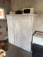 Kast, Huis en Inrichting, Kasten | Kledingkasten, Ophalen, 25 tot 50 cm, 50 tot 100 cm