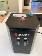 Howat 3-in-1 Waterkraan - Direct kokend water!, Ophalen, Gebruikt, Zwart, Minder dan 100 cm