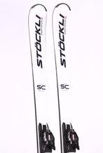 170 ski's STOCKLI LASER SC WORLDCUP 2025, grip walk, white,