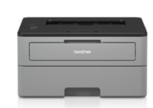 Brother HL-L2370DN A4 Zwart-Wit Laserprinter, Computers en Software, Printers, Refurbished, Printer, Laserprinter, Zwart-en-wit printen
