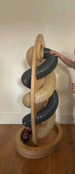 Ballenbaan, Ophalen, Gebruikt, Overige typen