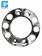 WIELRING 22.5 DAF,VO,MAN,IVECO,MB,SC,RVI CHROME 3988730C, Auto-onderdelen, Vrachtwagen-onderdelen, -, -, Nieuw, Ophalen of Verzenden
